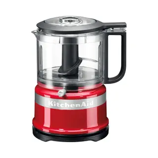 KitchenAid 5KFC3516EER elektrische hakmolen 0,83 l 240 W Rood