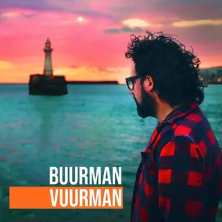 news Buurman - Vuurman (Cd)