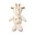 Teddy Ecru