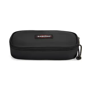 Eastpak Oval Soft Federmäppchen Polyester Schwarz