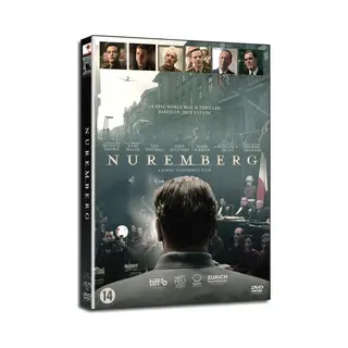 Remain in Light Nuremberg (Dvd)