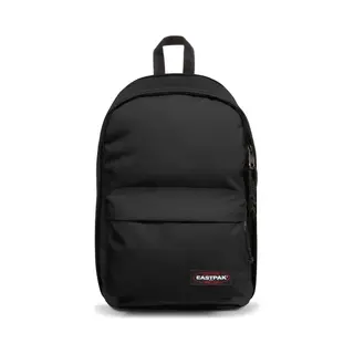 Eastpak Back To Work Rucksack Schwarz Polyamid