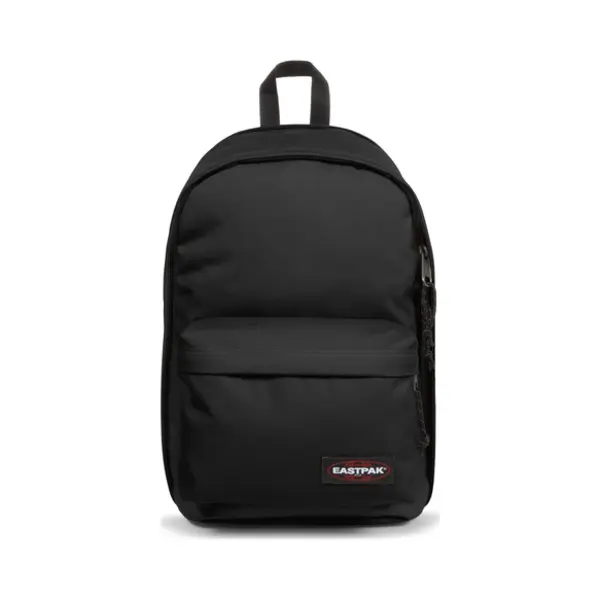 Eastpak Back To Work Rucksack Schwarz Polyamid thumbnail