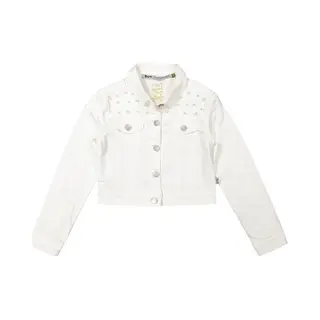 Rumbl-Vest-Meisjes-98