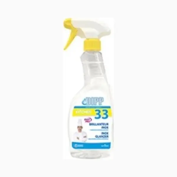 Inox Rvs Glanzer Dipp Spray thumbnail
