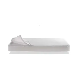 Matras Babybedje + Topper Zzzoo 60x120 Airgosafe Koala