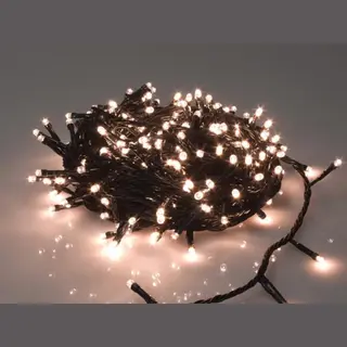 Maxilight Led- 20m, 300 Led Arizona Wit