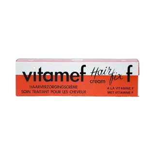 Vitamef Hairfix Crème 1 X 50 Ml