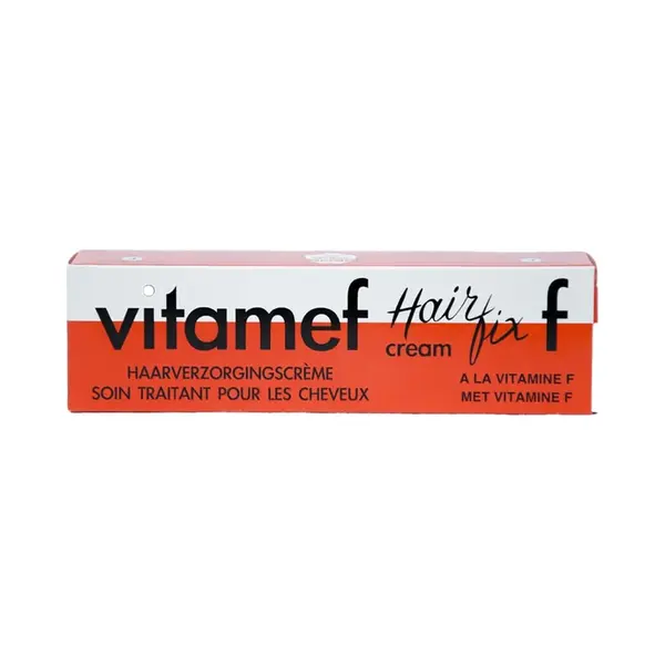 Vitamef Hairfix Crème 1 X 50 Ml thumbnail