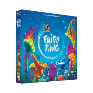 Repos Production Fairy Ring