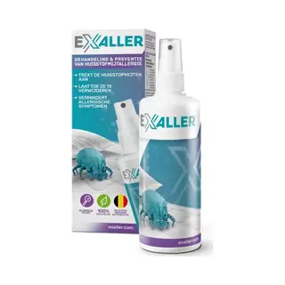 ExAller | 300 Ml