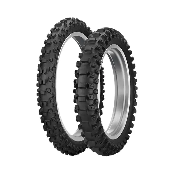 Dunlop Geomax Mx-33 90/100 R14 49M Pkw Sommerreifen Reifen 636109 thumbnail