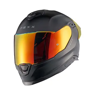 Integralhelm Nexx Helmets Y.100R Subsonic