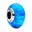 Blauw