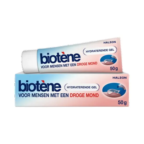 Biotene Oralbalance Mundbefeuchtungsgel thumbnail
