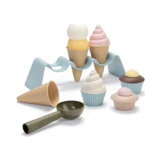 Dantoy Bio Ice cream set