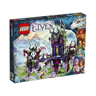 Lego Elves Ragana's magische schaduwkasteel - 41180