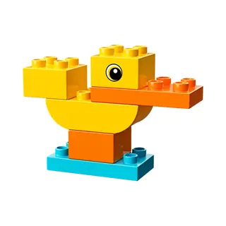 Lego Duplo Meine erste Ente 30327