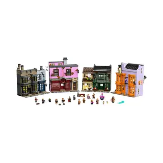 Lego 75978 Harry Potter Diagon Alley™