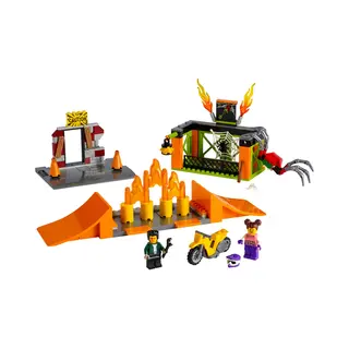 Lego 60293 City Stuntpark