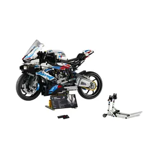 Lego 42130 Technic Bmw M 1000 Rr