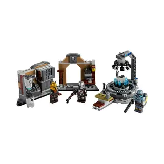 Lego 75319 Star Wars The Armourer’s Mandalorian™ Forge