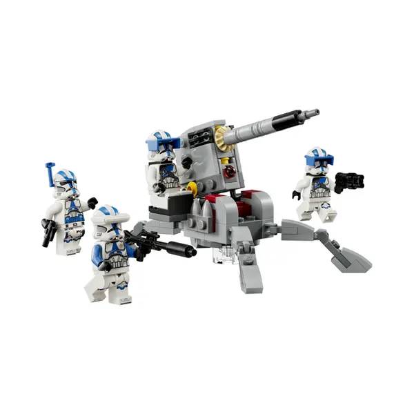 Lego 75345 Star Wars 501st Clone Troopers™ Battle Pack thumbnail