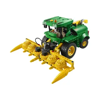Lego 42168 Technic John Deere 9700 Forage Harvester
