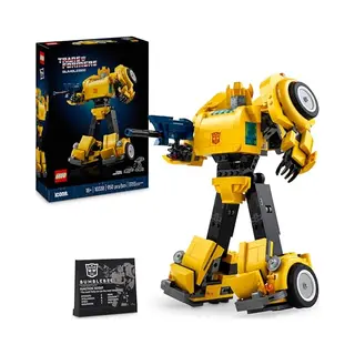 Lego 10338 Icons Bumblebee