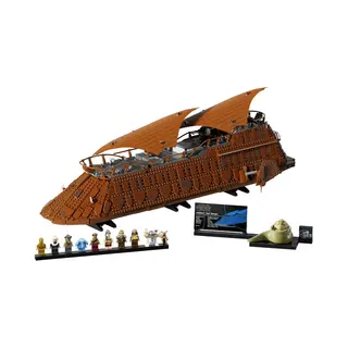 Lego 75397 Star Wars Jabba's Sail Barge™