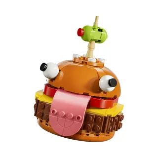 Lego 77070 Fortnite Durrr Burger