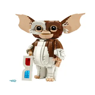 Lego 21361 Ideas Gremlins™: Gizmo