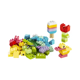Lego 10479 Duplo Kleurrijke creatieve doos