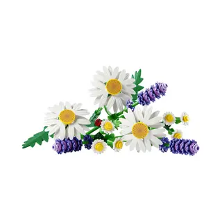 LEGO 11508 Botanicals Madeliefjes