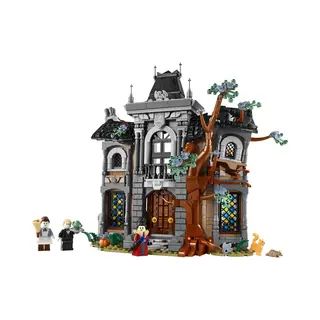 Lego 11383 Bürgermeistervilla