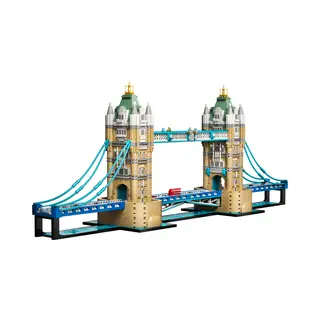 Lego 21067 Tower Bridge