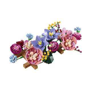 Lego 11503 Botanicals Flower Wall