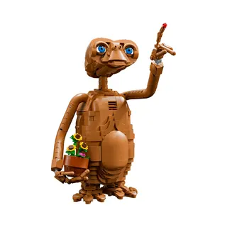 Lego 21370 E. T. The Extra-Terrestrial