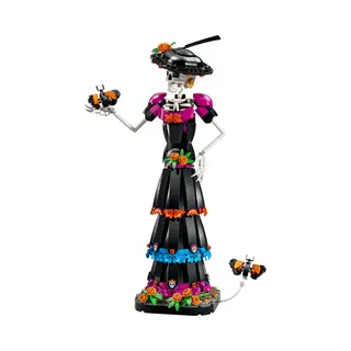Lego 21372 La Catrina