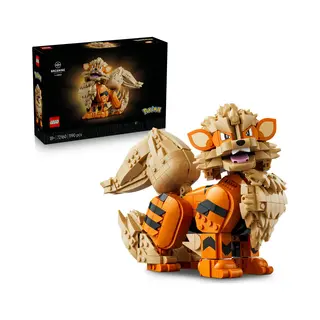 Lego 72160 Arkani