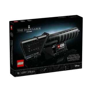 Lego Star Wars 40917 Dark Sabre