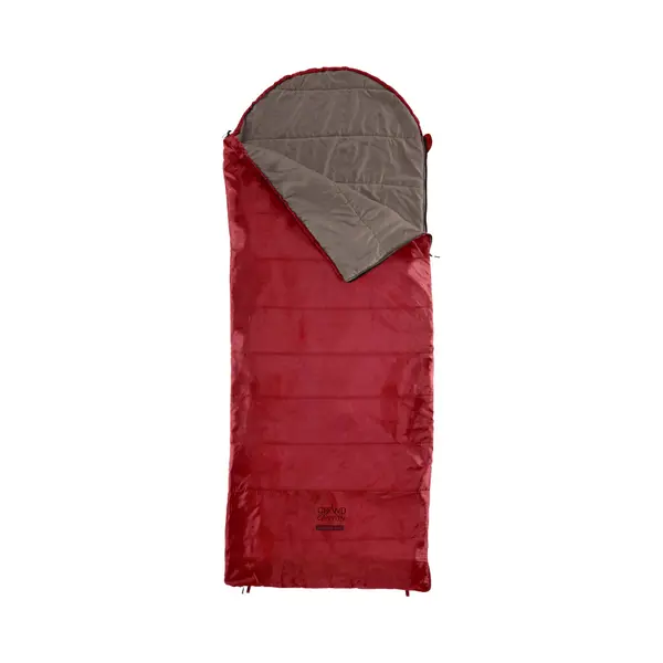 Grand Canyon Schlafsack Kayenta 190 Red Dahlia, Einheitsgrösse thumbnail