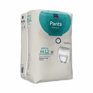 Abena Pants Special M-L2