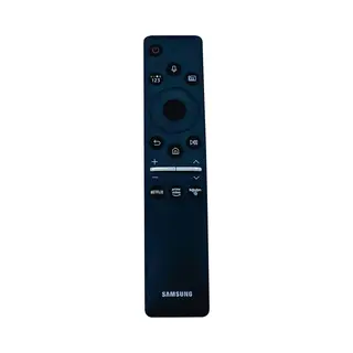 Samsung Smart Remote Control (BN59-01330B) (Gerätespezifische Fernbedienung, Infrarot), Fernbedienung, Schwarz