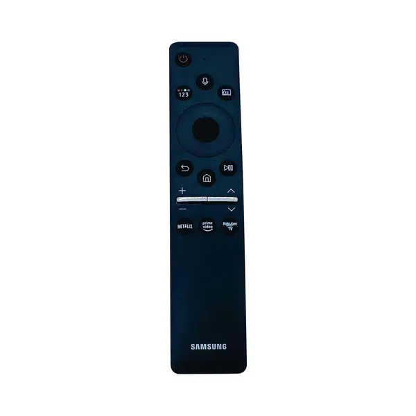 Samsung Smart Remote Control (BN59-01330B) (Gerätespezifische Fernbedienung, Infrarot), Fernbedienung, Schwarz thumbnail