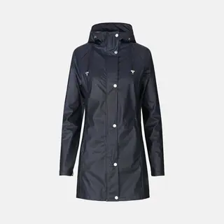 Ilse Jacobsen Regenjas RAIN87 - 660 Dark Indigo