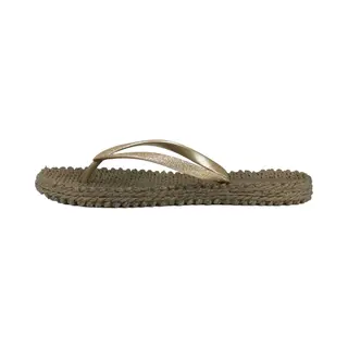 Ilse Jacobsen Slippers Met Glitter CHEERFUL01 - 234 Cub Brown