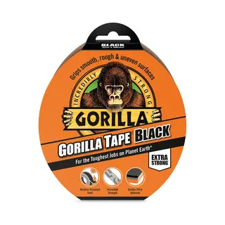 Gorilla, Plakband, Gepantserde Tape (48 mm)