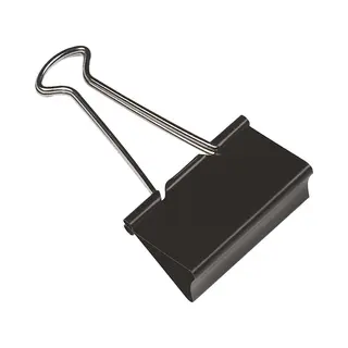 Q-Connect KF01286 document clip 10 pc(s)