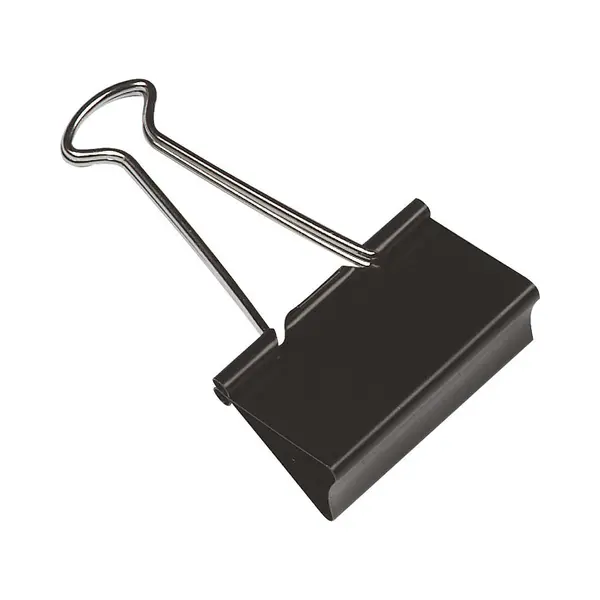 Q-Connect KF01286 document clip 10 pc(s) thumbnail